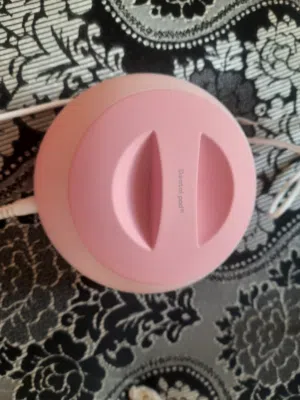 Dental pod ,منضف الأسنان البلاستيكية