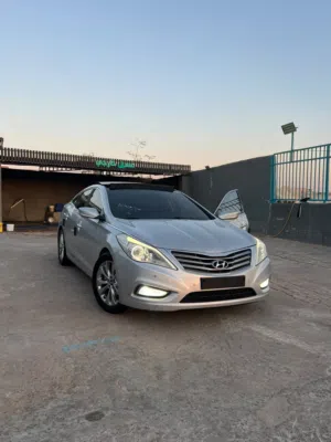 Used Hyundai Azera in Tripoli