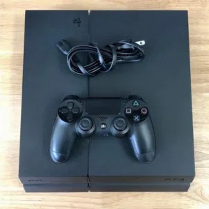 Ps4 fat مهكر 9