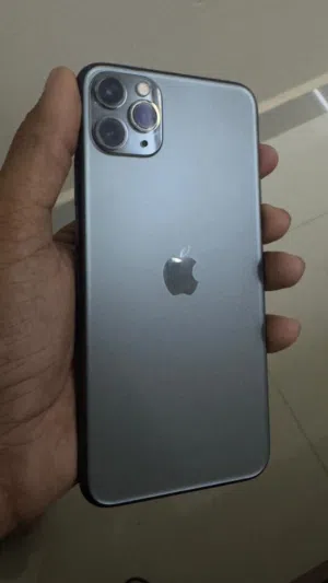 Iphone 11 Pro Max (256 GB )