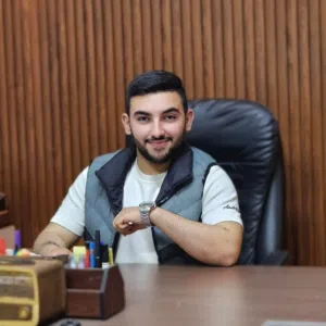 يوسف محمد محمود 