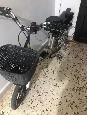 Electric Bicycles . Used2