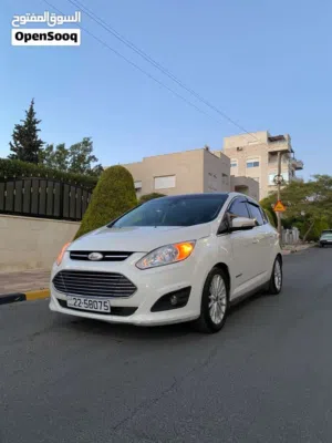 فورد C-MAX سي ماكس هايبرد 2016