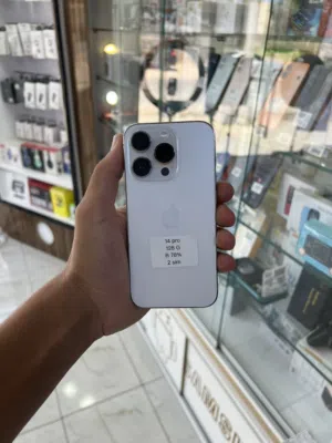 آيفون 14 برو