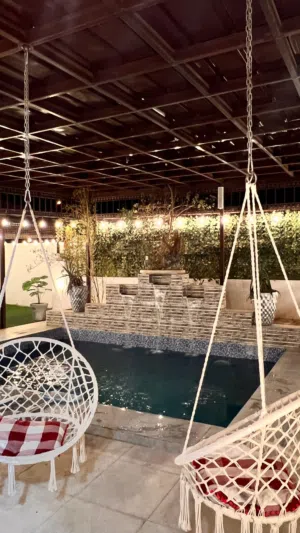 2 Bedrooms Chalet for Rent in Muscat Amerat