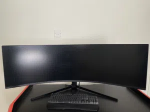 Samsung Odyssey Neo G9 49 inch / 240Hz