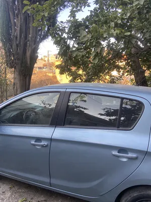 هونداي-i20-2012