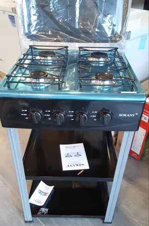 Ovens . Other . New0