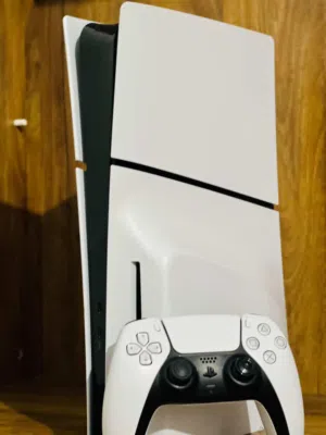 بلاي ستيشن 5 سليم
