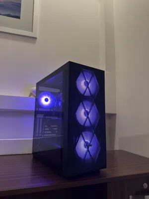 بيسي جيمنج للبيع بأفضل سعر في السوق ومواصفات قويه