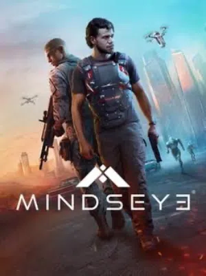 للبيع لعبة mindseye على شكل حساب في ps5