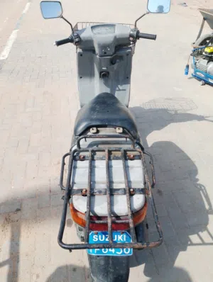 دراجه بيكب للبيع