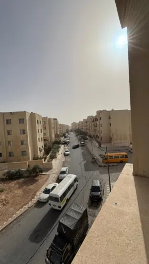 108 m2 3 Bedrooms Apartments for Sale in Zarqa Madinet El Sharq