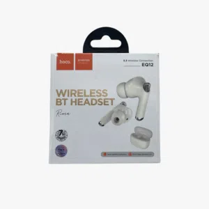 PROMOTION  PRIX CHOC  Airpods Bluetooth hoco eq12