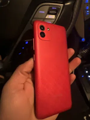 Samsung Galaxy A03 32 GB in Tripoli