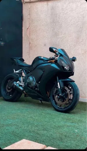 دباب هوندا honda cbr 1000