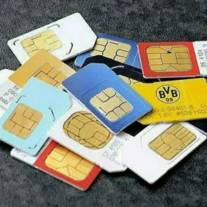 Yemen Mobile VIP mobile numbers in Sana'a