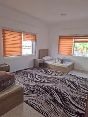 120 m2 3 Bedrooms Apartments for Rent in Amman Marj El Hamam