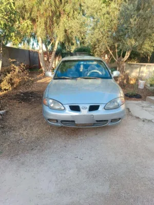 Used Hyundai Avante in Irbid