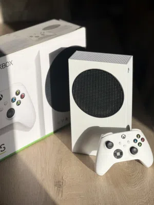 Xbox Series S Xbox for sale in Benghazi