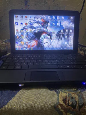 لأب توب نضيفا جدا