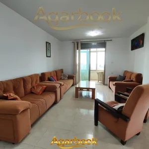 شقة مفروشة للايجار في عين مصباح