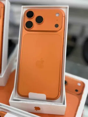 iPhone 17 Pro Max 256GB / 512GB – Fast Delivery