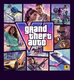 GTA VI نسخة الاكس بوكس النسخة العادية و الالتمت