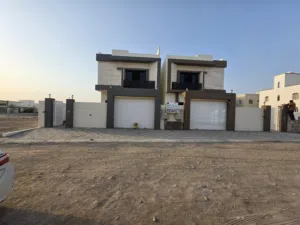 338 m2 5 Bedrooms Villa for Sale in Muscat Al Maabilah