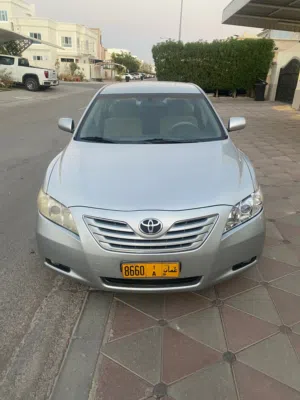 Used Toyota Camry in Muscat