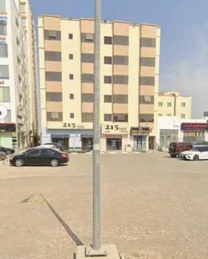 50 m2 3 Bedrooms Apartments for Rent in Muscat Al Maabilah