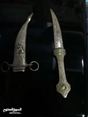 خنجر اثري تحفه