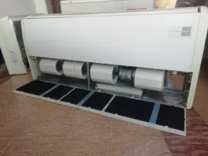Toshiba 7 - 7.4 Ton AC in Tripoli