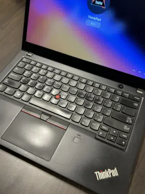 Lenovo ThinkPad T480