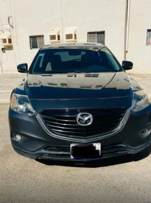 Mazda CX9 2013 Full Option