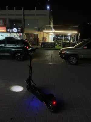 سكوتر كروني شبييه الجديد من اقوا السكوترات شوف الوصف