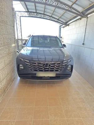 used-hyundai-tucson-in-ramallah-and-al-bireh