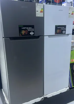 ثلاجة كرين 14 قدم و توصيل مجاني