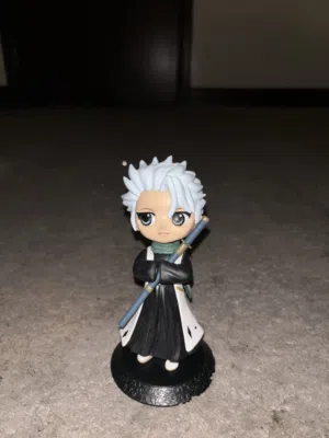 Tōshirō Hitsugaya Action Figure