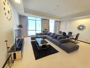 Extremely Spacious Flat  Reduce Price   Facilities  In New Juffair
