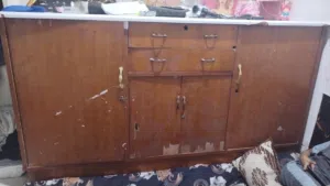 بوفيه تزكام