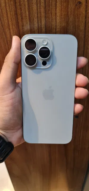 15 pro max 512gb urgent sale