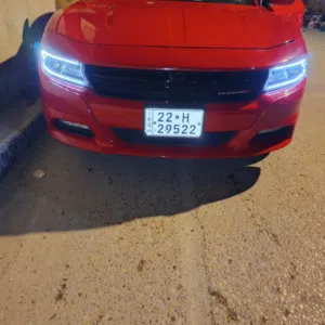جارجر 2018 sxt بلاس