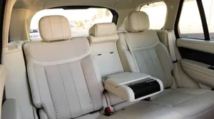 لاند روفر رينج روفر Vogue SE 2023