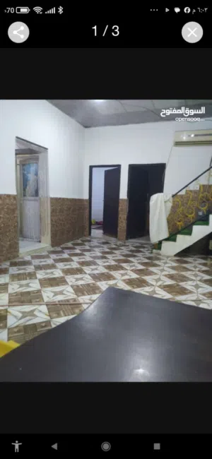 بيت 200م طابقين وقابل للتفاوض