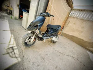 Malaguti phantom f12 50 cc