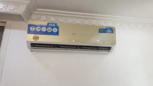 عدد 3 مكيف اسبيلت بحالة ممتازة مفكوكين البيع عاجل (12 الف وحده + 18 + 24 )