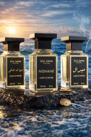 عطور صيفية ممتازه ثبات وفوحان يدوم طول اليوم