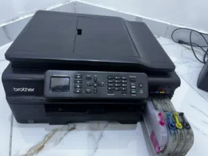 طابعة Brother MFC-J470DW