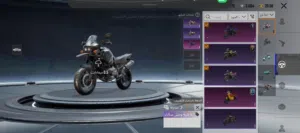 حساب ببجي للبيع مستوى 75